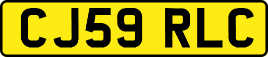 CJ59RLC