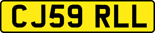 CJ59RLL