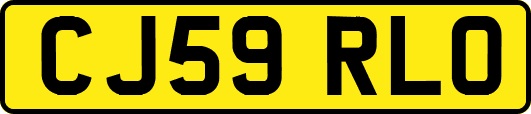 CJ59RLO