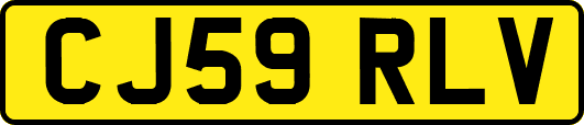 CJ59RLV