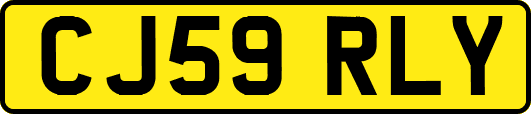 CJ59RLY