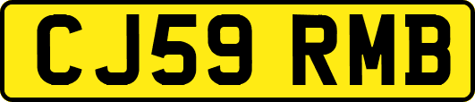 CJ59RMB