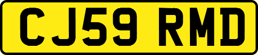 CJ59RMD