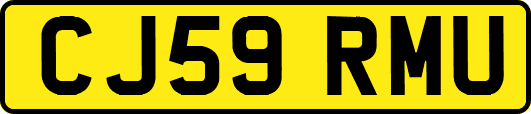CJ59RMU