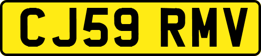 CJ59RMV