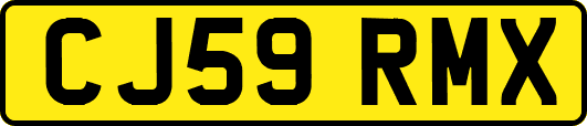 CJ59RMX