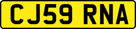 CJ59RNA