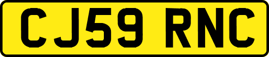 CJ59RNC