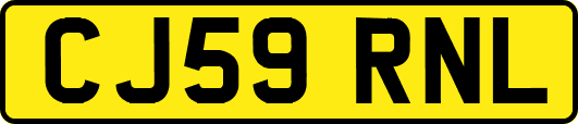 CJ59RNL