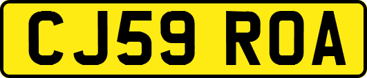 CJ59ROA