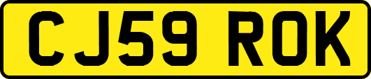CJ59ROK