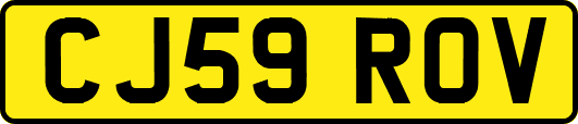 CJ59ROV
