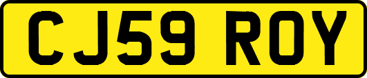 CJ59ROY