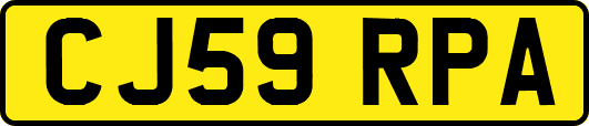 CJ59RPA
