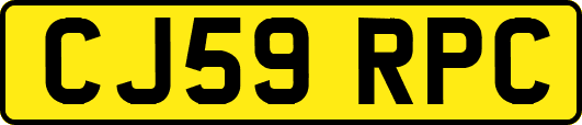 CJ59RPC