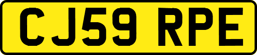 CJ59RPE