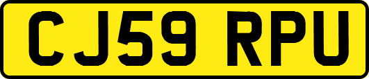CJ59RPU