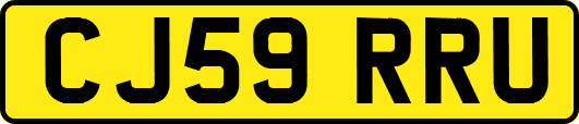 CJ59RRU