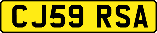CJ59RSA