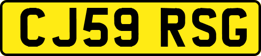 CJ59RSG