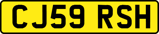 CJ59RSH