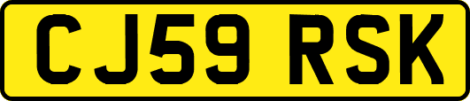 CJ59RSK