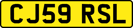 CJ59RSL