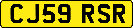 CJ59RSR