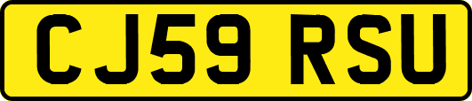 CJ59RSU