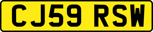 CJ59RSW