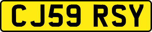 CJ59RSY