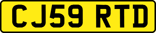 CJ59RTD