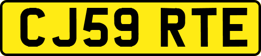 CJ59RTE