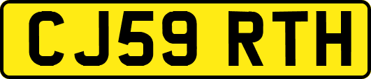 CJ59RTH
