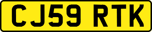 CJ59RTK