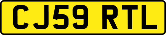 CJ59RTL
