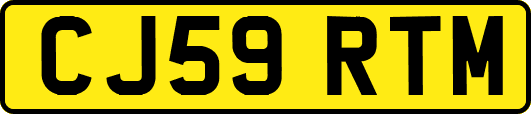 CJ59RTM
