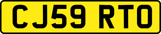CJ59RTO