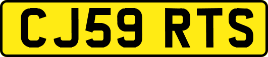 CJ59RTS