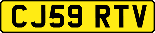 CJ59RTV