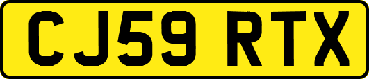 CJ59RTX