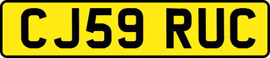 CJ59RUC