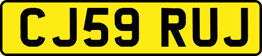 CJ59RUJ