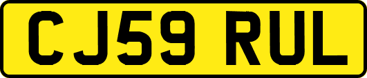 CJ59RUL