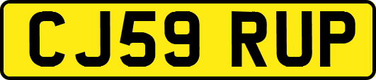 CJ59RUP