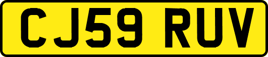 CJ59RUV
