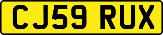 CJ59RUX