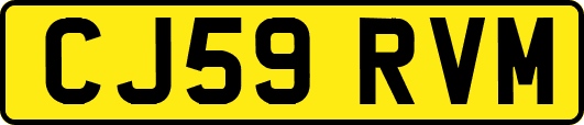 CJ59RVM