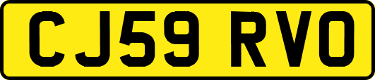 CJ59RVO
