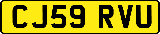CJ59RVU